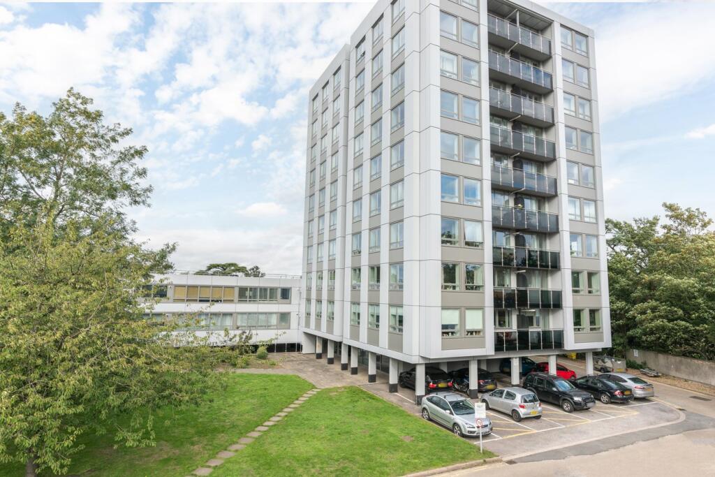 Main image of property:  Wellington Close, WALTON-ON-THAMES, KT12