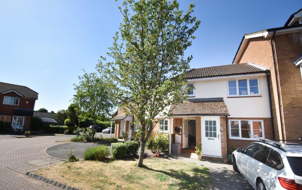 Main image of property: Sullivans Reach, Walton-on-Thames, KT12