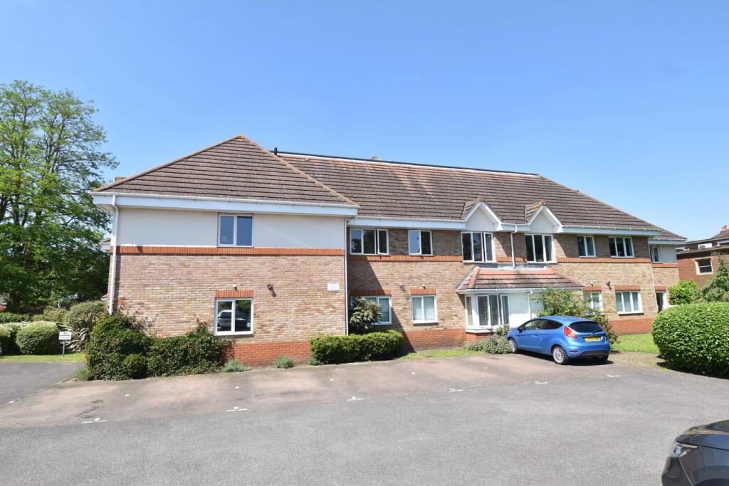 Main image of property: Terrace Road, WALTON-ON-THAMES, KT12