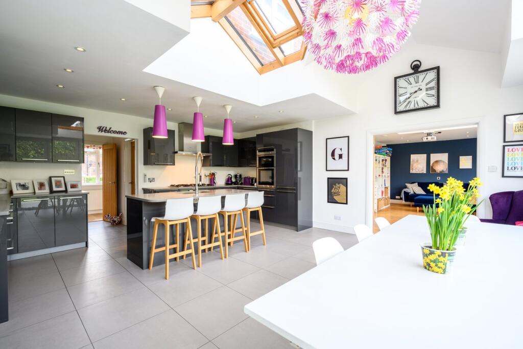 Main image of property: Long Lodge Drive, Walton-on-Thames, KT12