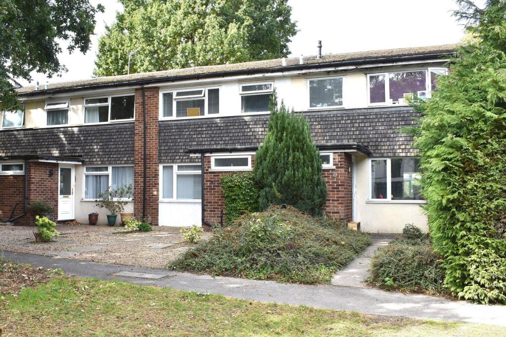 Main image of property: Station Avenue, Walton-on-Thames, KT12