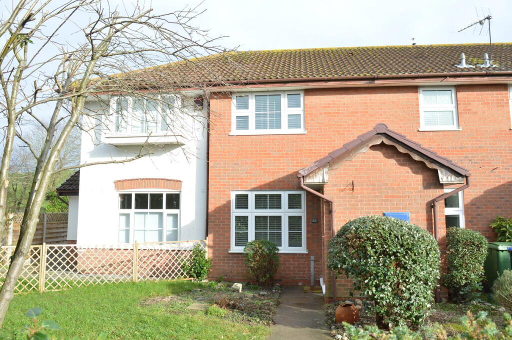Main image of property: Viner Close, WALTON-ON-THAMES, KT12