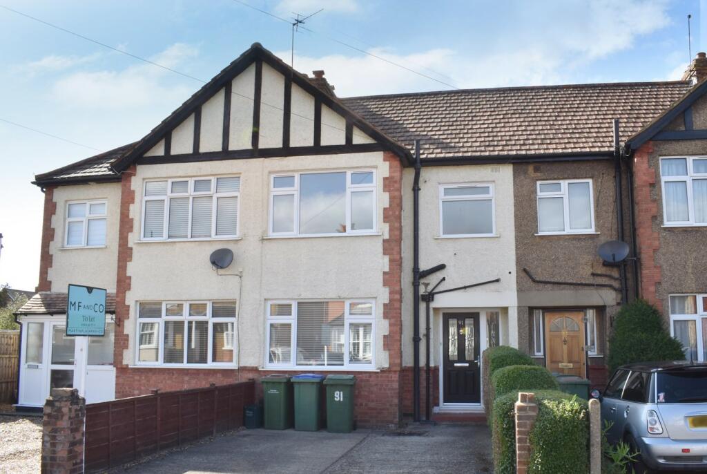 Main image of property: Kings Road, Walton-on-Thames, KT12