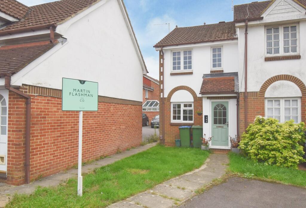 Main image of property: Shaw Drive, Walton-on-Thames, KT12