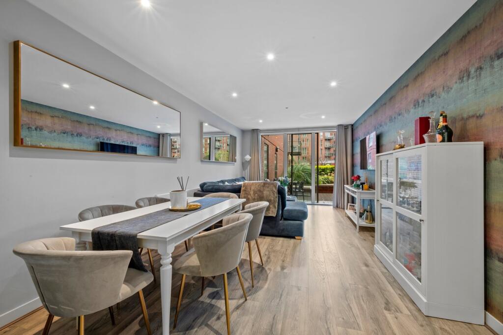 Main image of property: The Heart, Walton-on-Thames, KT12