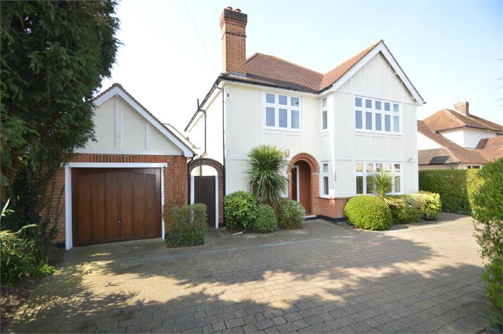 Main image of property: West Grove, Hersham, Walton-on-Thames, KT12