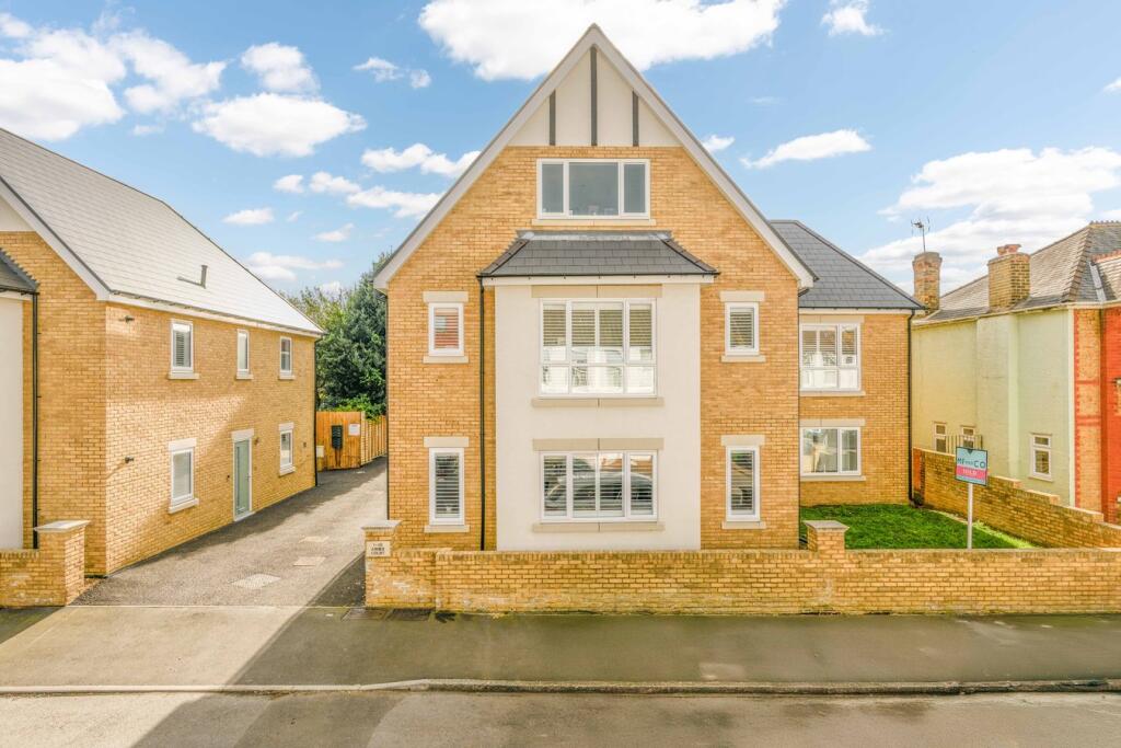 Main image of property: Annett Road, Walton-on-Thames, KT12