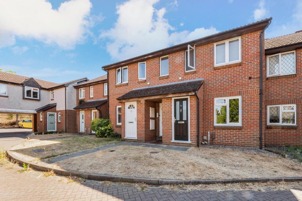 Main image of property: Shaw Drive, Walton-on-Thames, KT12