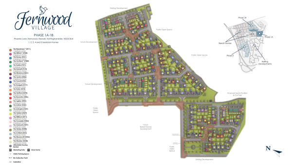 SitePlan