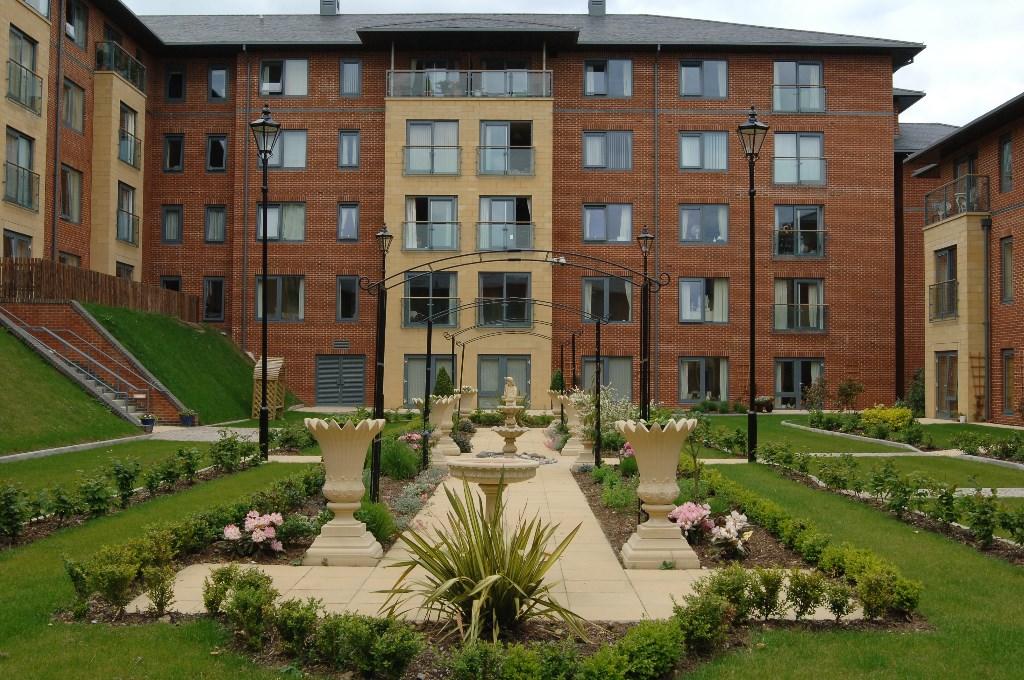 2 bedroom flat for sale in St. Crispin Retirement Village, St. Crispin