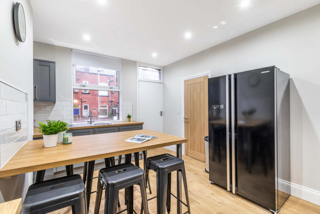 Main image of property: Stanmore Street, Leeds