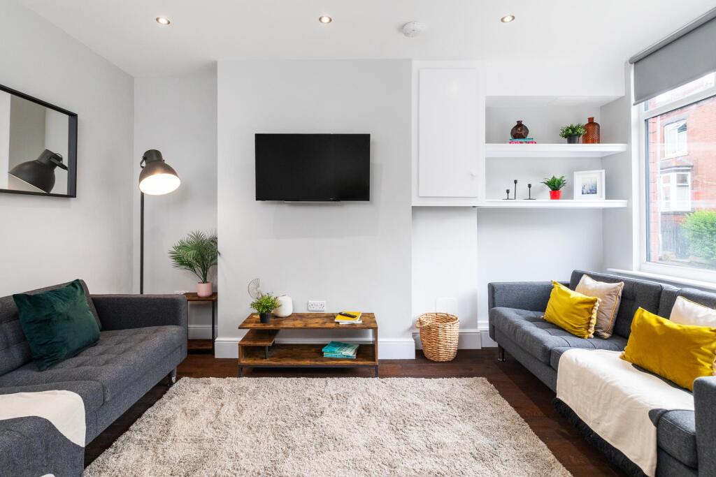 Main image of property: Village Place, Leeds