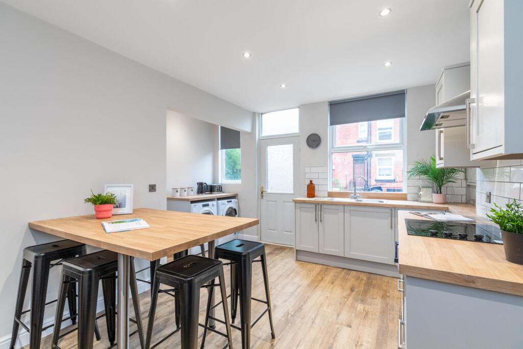 Main image of property: Stanmore Street, Leeds