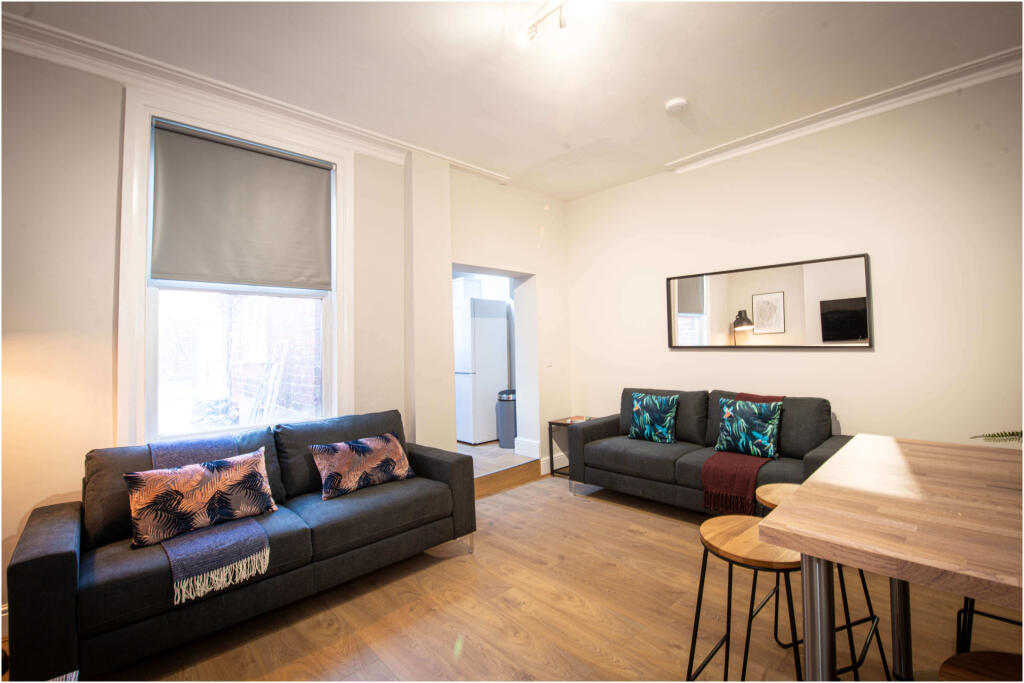 Main image of property: Burley Road, Leeds