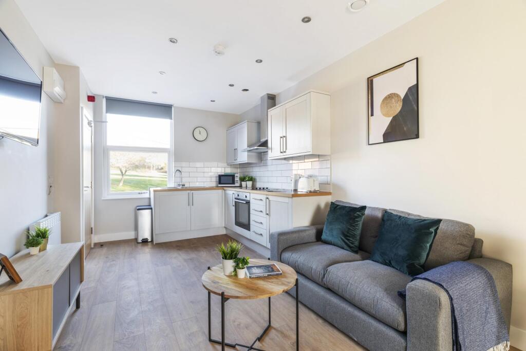 Main image of property: Kirkstall Road, Leeds