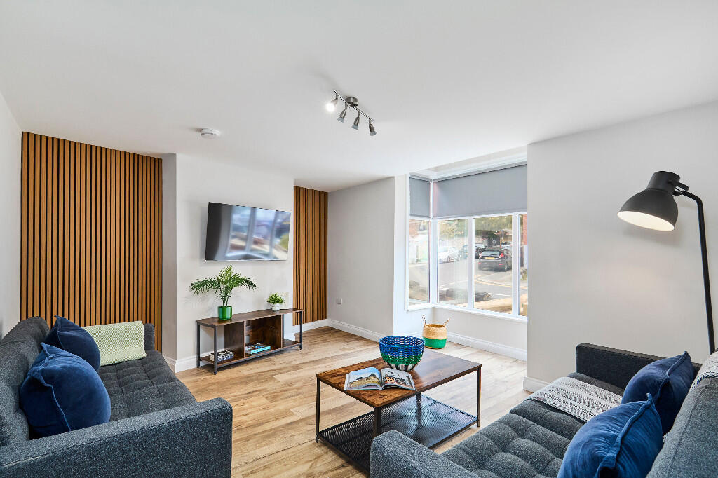 Main image of property: 2 Norwood Place, Leeds, West Yorkshire, LS6