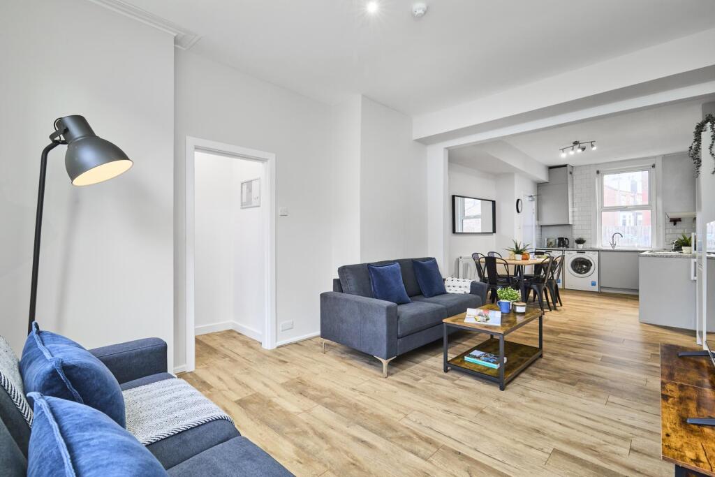 Main image of property: Mayville Place, Leeds