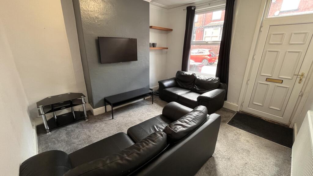 Main image of property: Trelawn Terrace, Leeds