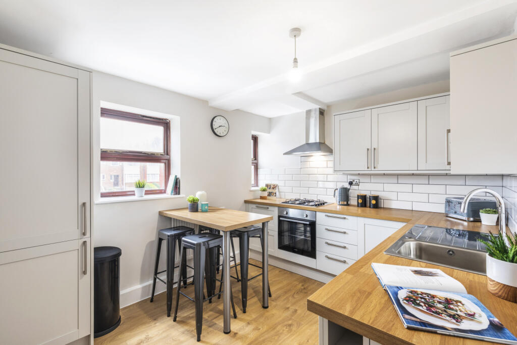 Main image of property: Kelso Heights, Leeds