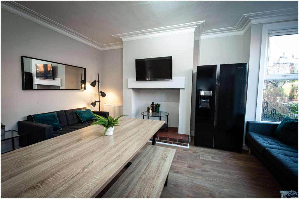 Main image of property: Knowle Road, Leeds