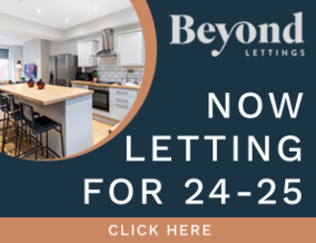 Get brand editions for Beyond Lettings, West Yorkshire