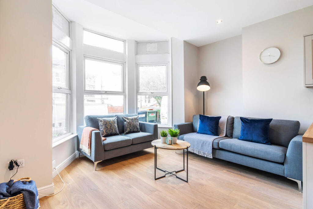 Main image of property: Cardigan Road, Leeds