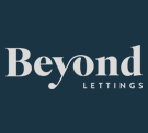 Beyond Lettings logo