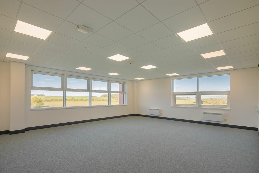 Additional property image - The Epicentre, Haverhill Research Park, Enterprise Way, Haverhill, Suffolk, CB9 7LR