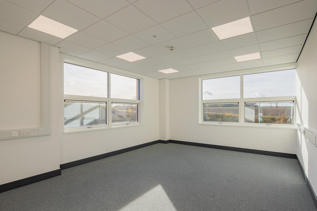 Additional property image - The Epicentre, Haverhill Research Park, Enterprise Way, Haverhill, Suffolk, CB9 7LR
