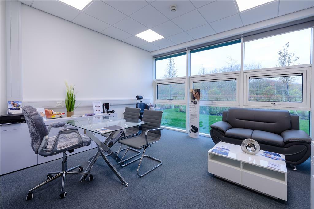 Additional property image - The Epicentre, Haverhill Research Park, Enterprise Way, Haverhill, Suffolk, CB9 7LR