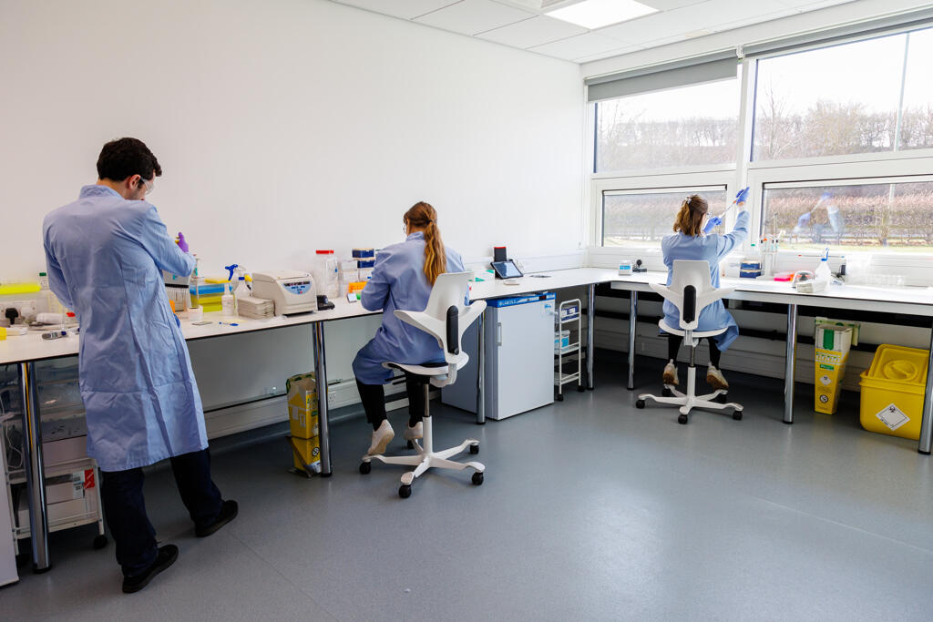 Additional property image - The Epicentre, Haverhill Research Park, Enterprise Way, Haverhill, Suffolk, CB9 7LR