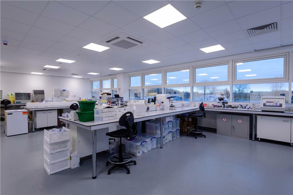 Additional property image - The Epicentre, Haverhill Research Park, Enterprise Way, Haverhill, Suffolk, CB9 7LR