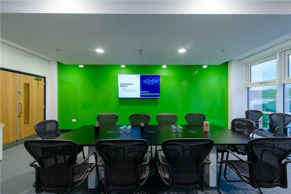 Additional property image - The Epicentre, Haverhill Research Park, Enterprise Way, Haverhill, Suffolk, CB9 7LR