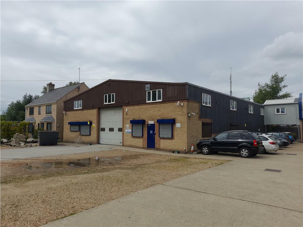 Additional property image - Fen House, Fen Road, Cambridge, Cambridgeshire, CB4 1UN