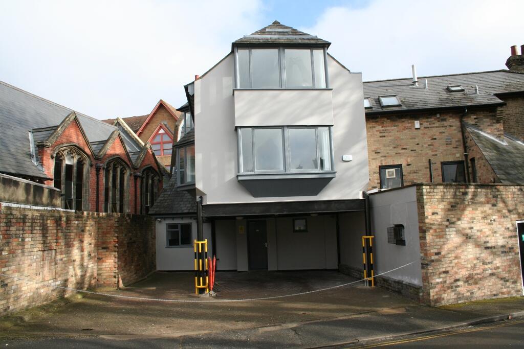 Additional property image - 15-17 Castle Street, Cambridge, Cambridgeshire, CB3