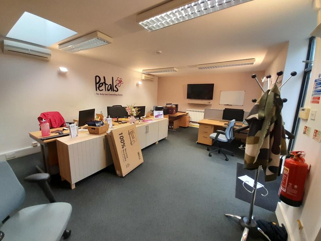 Additional property image - Units 1&2, Tunbridge Court, Tunbridge Lane, Bottisham, Cambridge, CB25 9TU