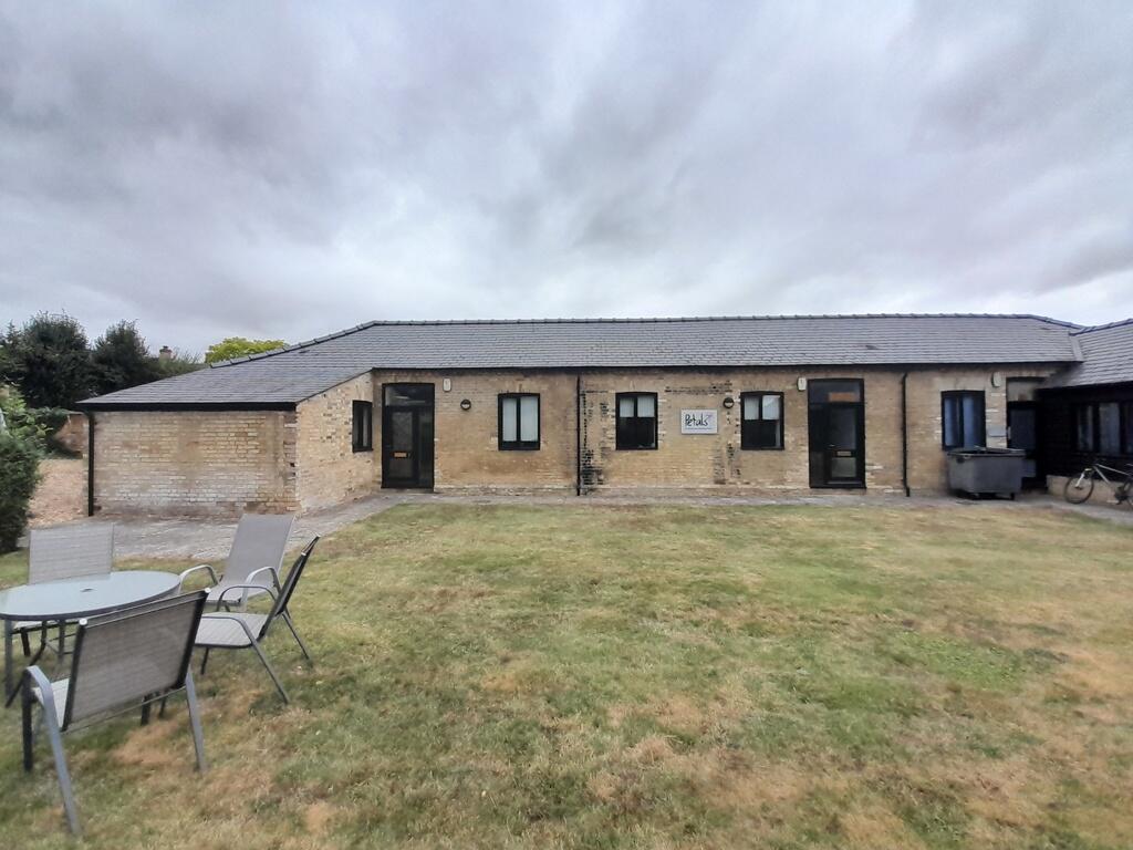 Additional property image - Units 1&2, Tunbridge Court, Tunbridge Lane, Bottisham, Cambridge, CB25 9TU