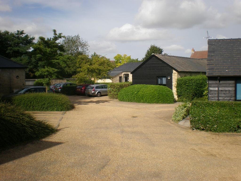 Additional property image - Tunbridge Court, Tunbridge Lane, Bottisham, Cambridge, CB25
