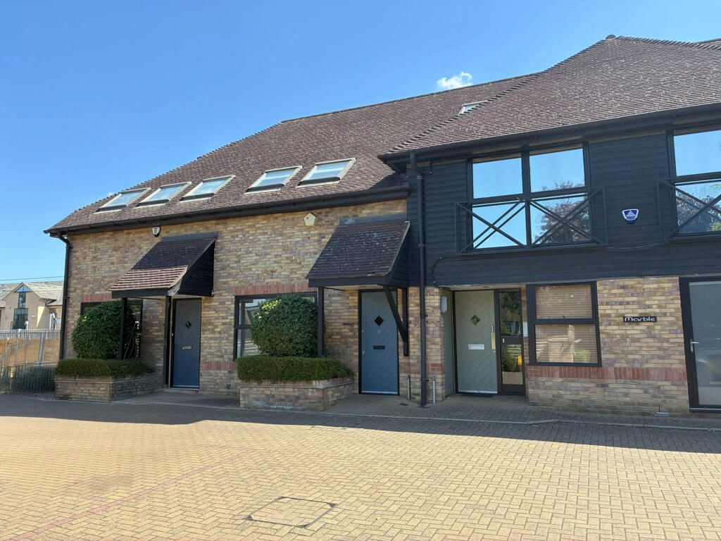 Main image of property: Unit 8, Station Court, Station Road, Great Shelford, Cambridge, CB22 5NE