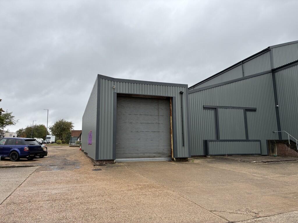 Main image of property: 4a Hollands Road, Haverhill, Suffolk, CB9 8PP