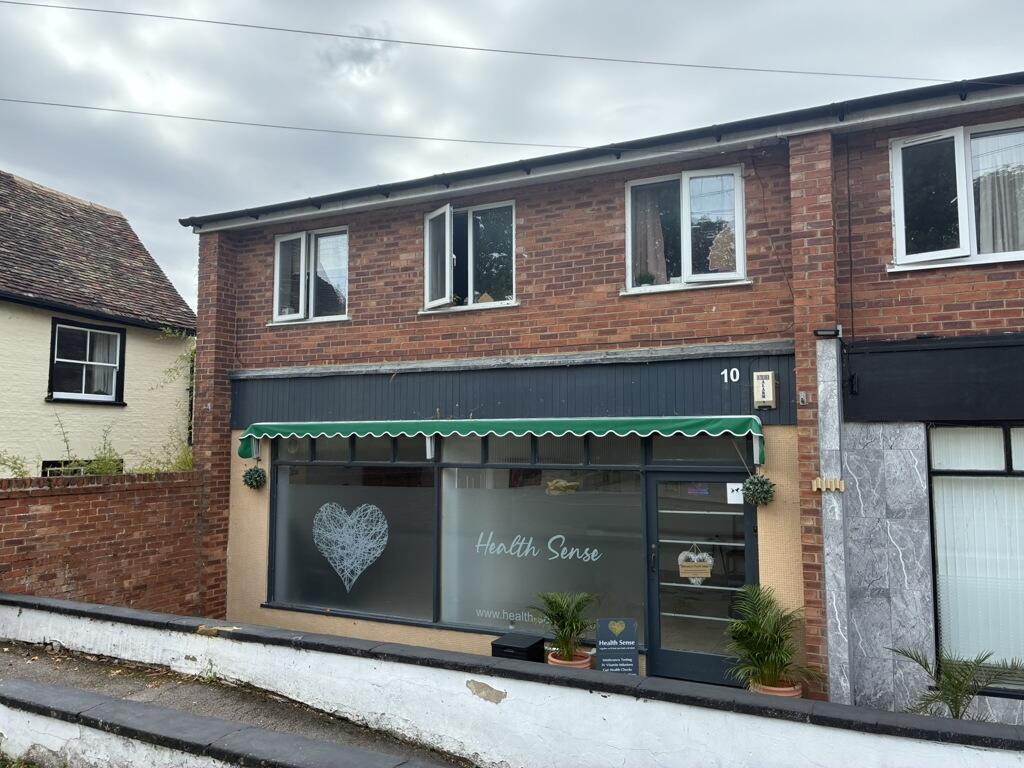 Main image of property: 10 Bartlow Road, Linton, Cambridge, CB21