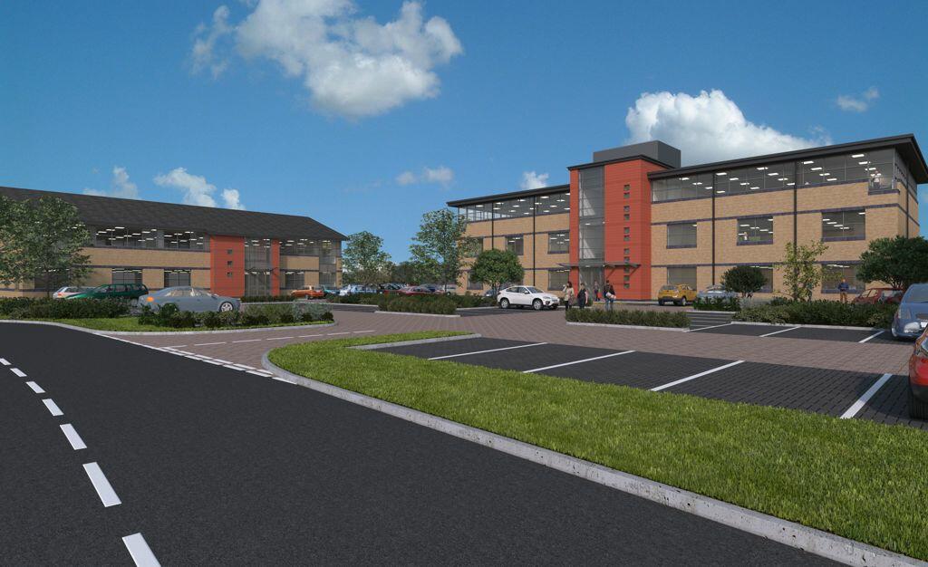 Additional property image - Vector, The Oaks, Fordham Road, Newmarket, Suffolk, CB8 7XN