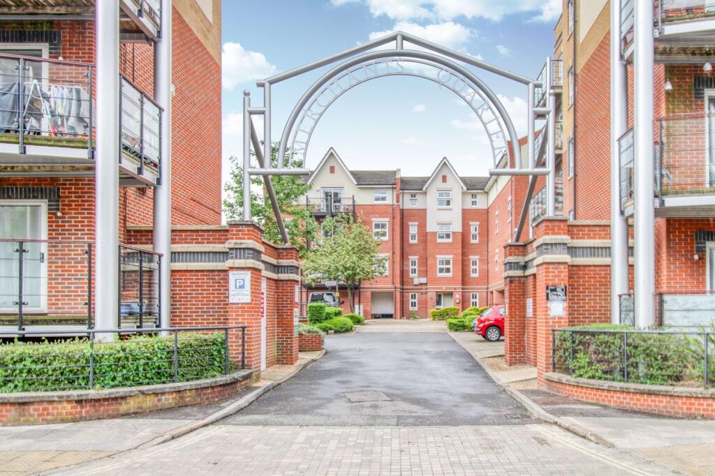 2 bedroom apartment for rent in Briton Street, Southampton, SO14