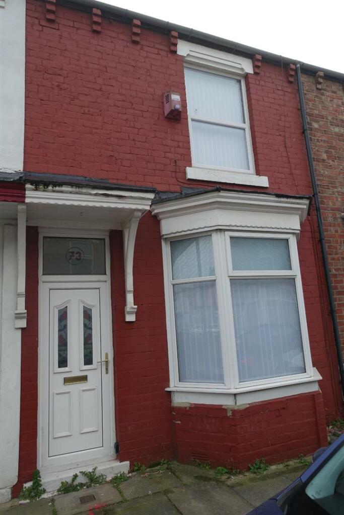 Main image of property: Worcester Street, Middlesbrough