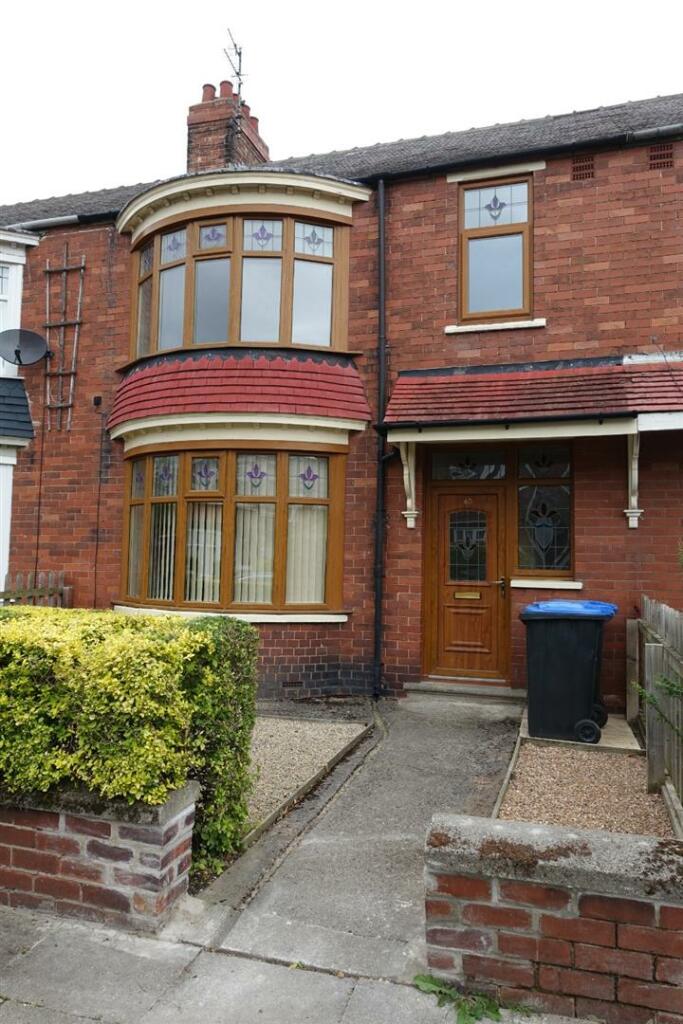 Main image of property: Ventnor Road, Middlesbrough