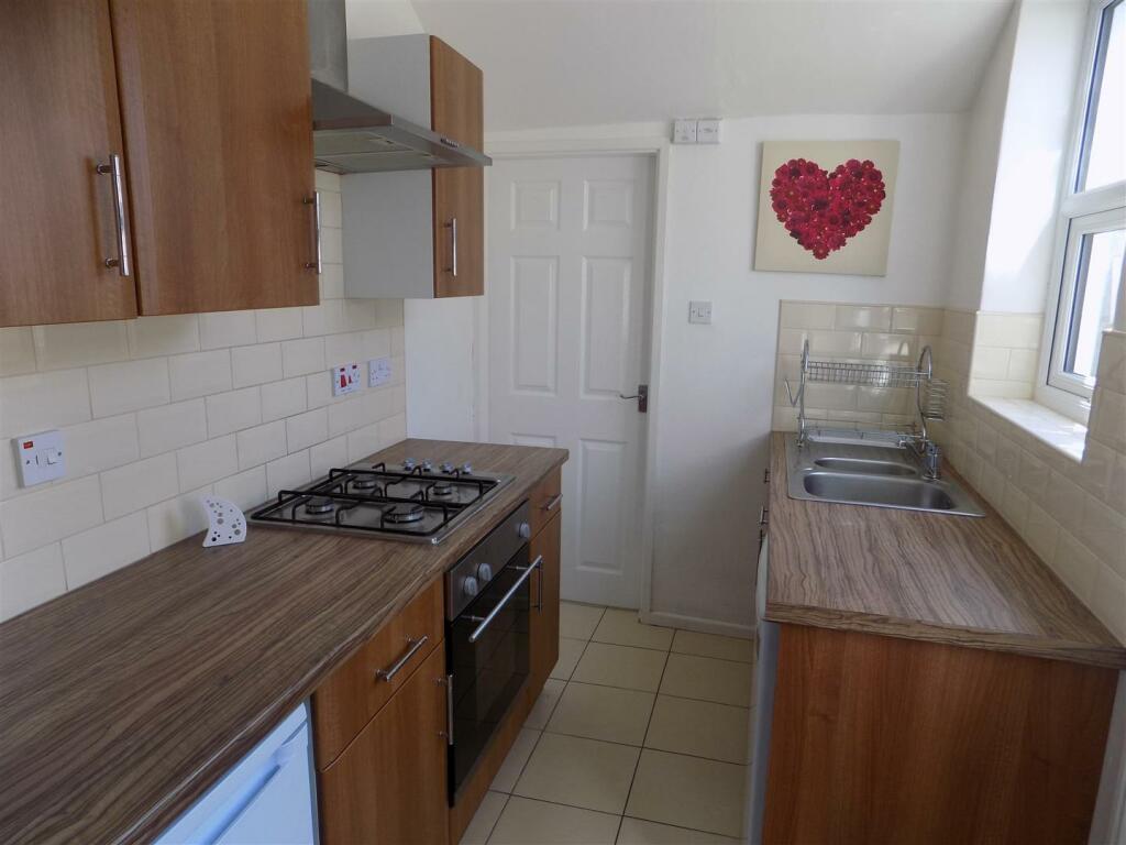 Main image of property: Errol Street, Middlesbrough, , TS1 3LW