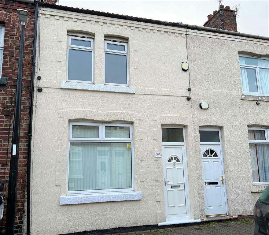 Main image of property: Essex Street, Middlesbrough, TS1 4PS