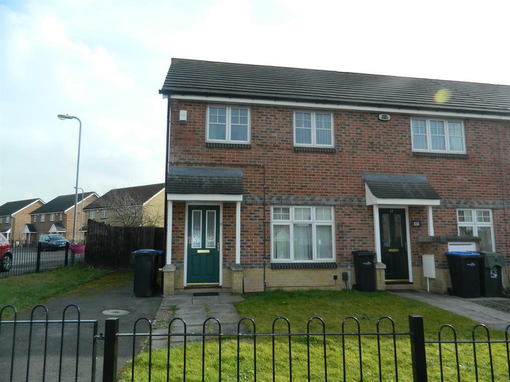 Main image of property: Urswick Close, Middlesbrough, , TS4 2XP