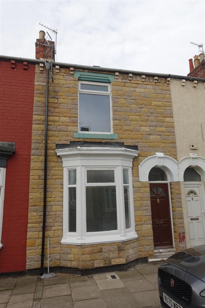 Main image of property: Aske Road, Middlesbrough