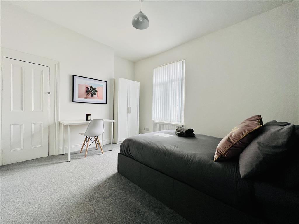 Main image of property: Colville Street, Middlesbrough, TS1 4BP